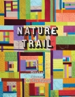 Sue Spargo: Nature Trail patronen boek