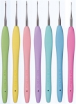 Amour Steel Crochet hook 1,75