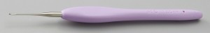 Amour Steel Crochet hook 1,00