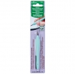 Amour Steel Crochet hook 0,90