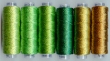 Dazzle pakket Green with Envy