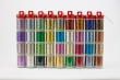Wonderfil Spotlite 4 kleuren in een doosje/tube