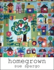 Pre-order Sue Spargo Home Grown