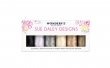 Wonderfil Sue Daley - Decobob pack Neutrals