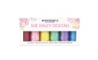 Wonderfil Sue Daley Design Decobob: Bright