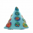 Sue Spargo kit: Pyramid Pinny - no.1