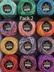 Wendy Williams Eleganza #8 Thread pack 2