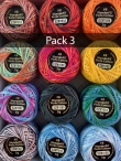 Wendy Williams Eleganza #8 Thread pack 3