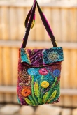 Wendy Williams: patroon: Boho Bag