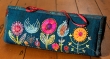 Wendy Williams: patroon: Thread Bag - Flower Garden