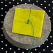 Sue Spargo Creative Stitching: Drizzle Pad
