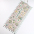 Sue Spargo: Tranquil Needle Roll: embellishment 