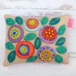 Sue Spargo Kit: Pansy Pincushion