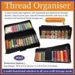 Yazzii Thread Organiser