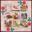 Sue Spargo - Critter & Clover - patronenboek