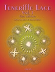 Teneriffe Lace - Vol. 1
